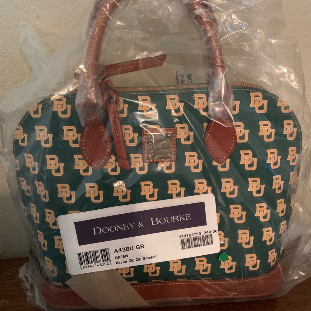 Baylor Dooney & Bourke